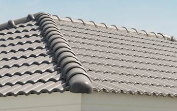 advantages of Broom clay roofing