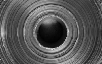 Broom edpm waterproofing