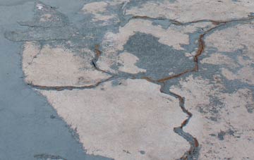 fibreglass roofing replacement Broom