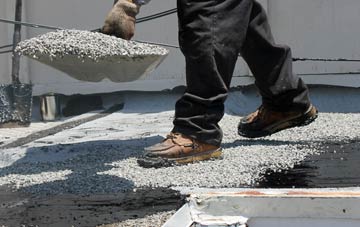 Broom flat roofing companies