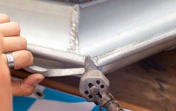 disadvantages of Broom lead roofing