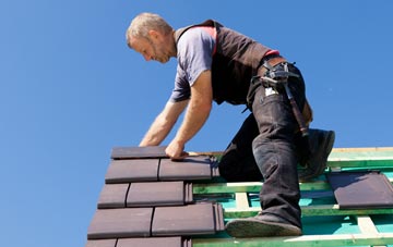 disadvantages of Broom slate roofing