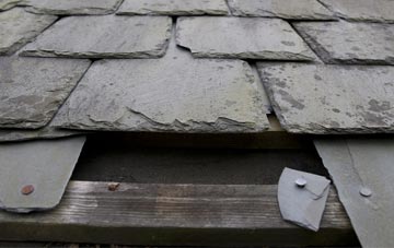 Broom slate roof repairs and maintenance