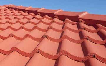 Broom tile and slate roof replacement