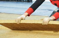 find rated Broom roof insulation companies