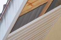 rated Broom soffit repair companies