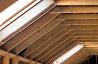 Broom tapered roof insulation quotes